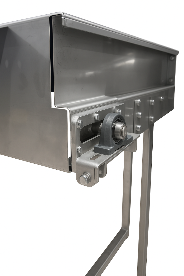 Imagen cinta transportadora