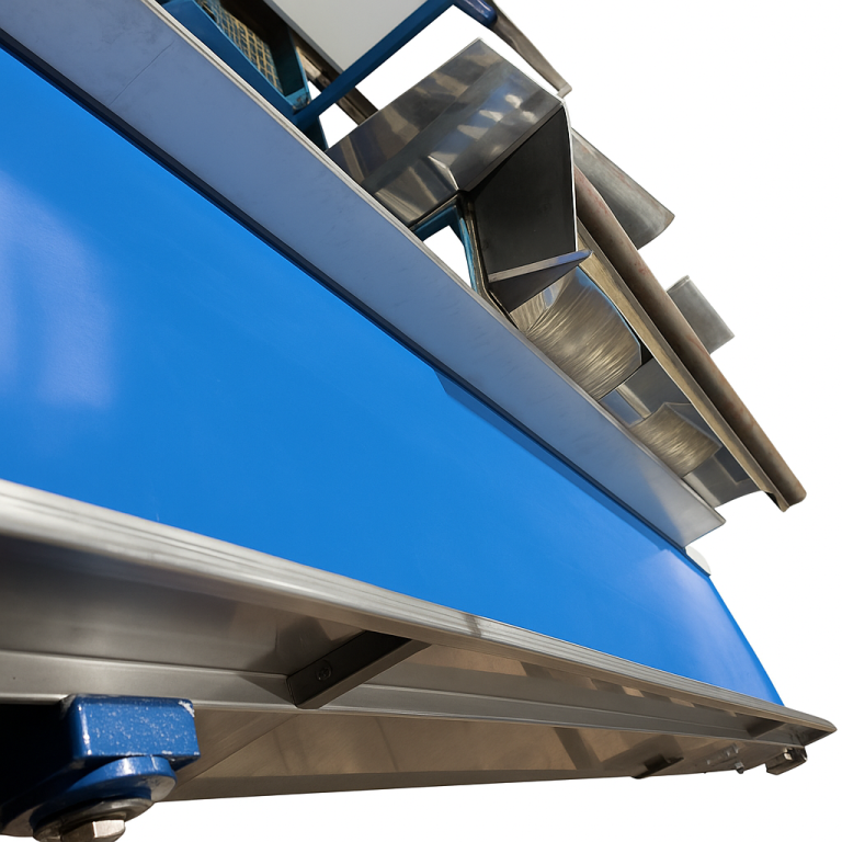 imagen cinta transportadora