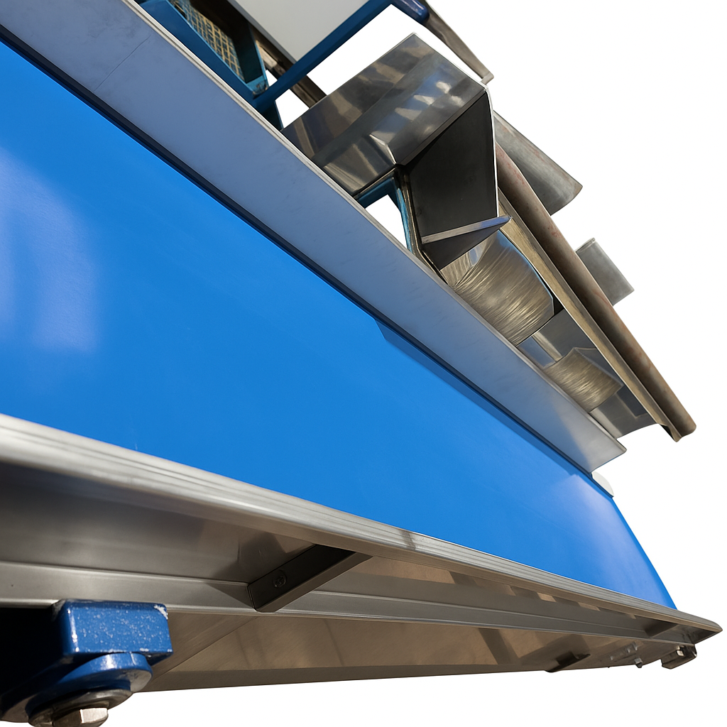 imagen cinta transportadora